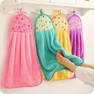 Kitchen Towel obj.com