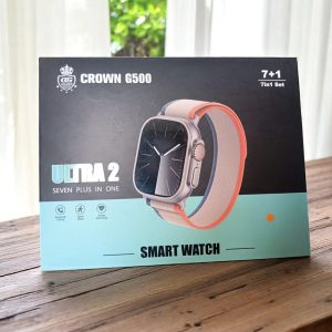 ULTRA 2 Smart Watch