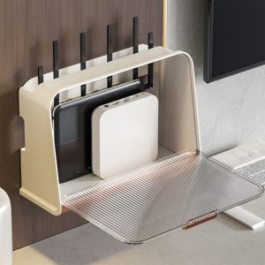 WiFi Router Shelf