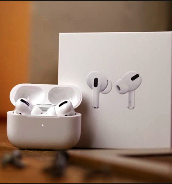 Airpods Pro 2 2nd generation